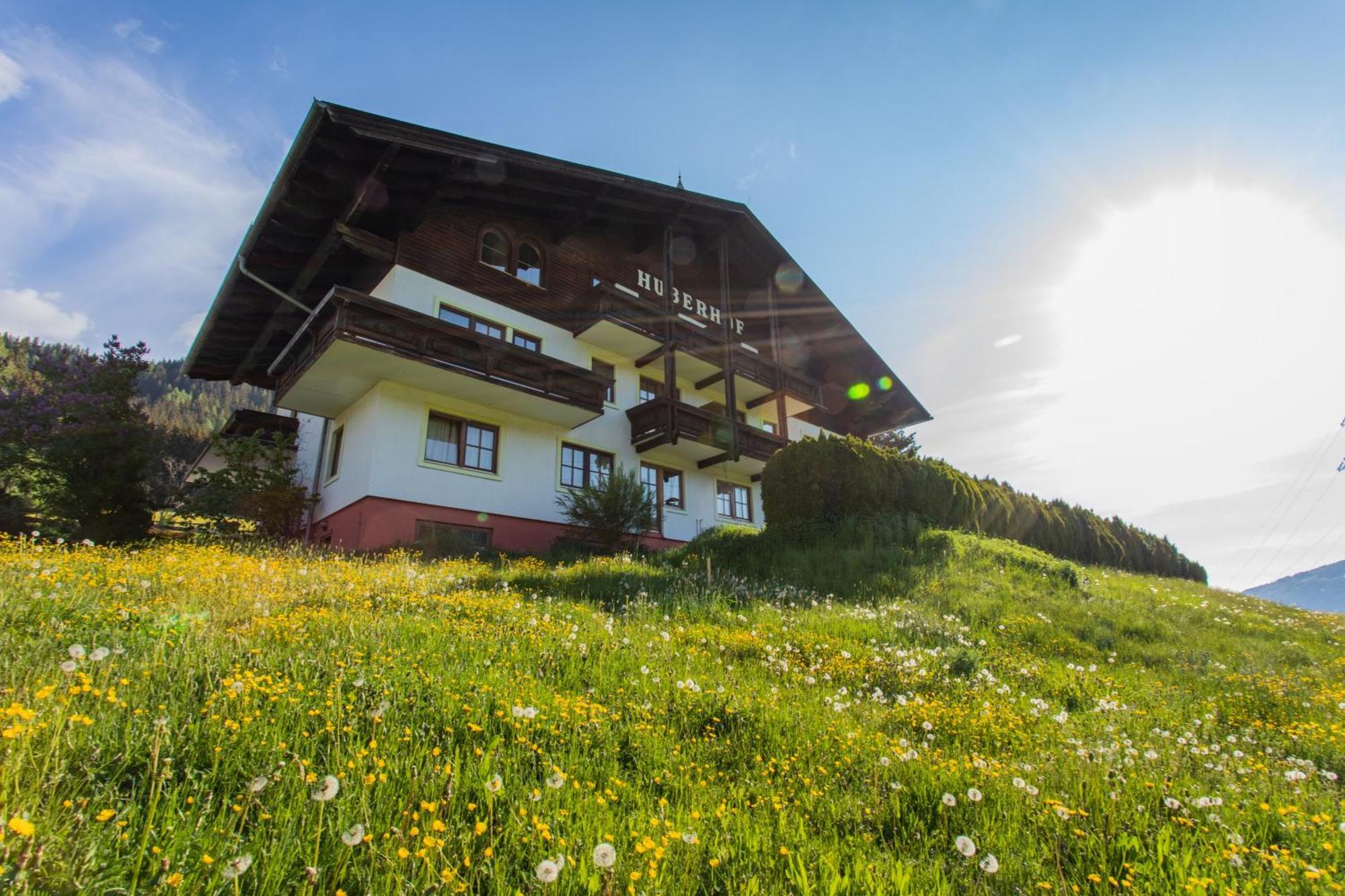 Huberhof 10 By Alpenidyll Apartments Шладмінг Екстер'єр фото